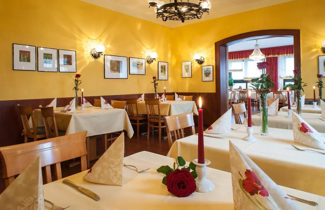 Gasthof Sauerteig-1