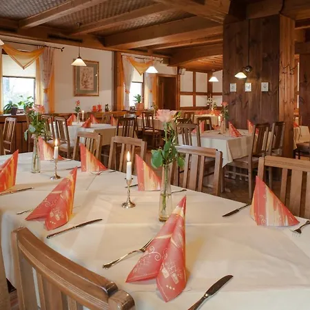 Gasthof Sauerteig-2